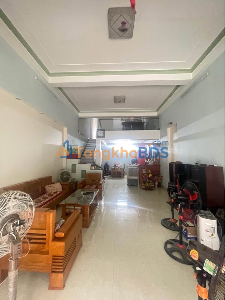 Nha rieng Tan Cong Thanh Hoa 90m2 hon 3 ty - Chinh chu ban