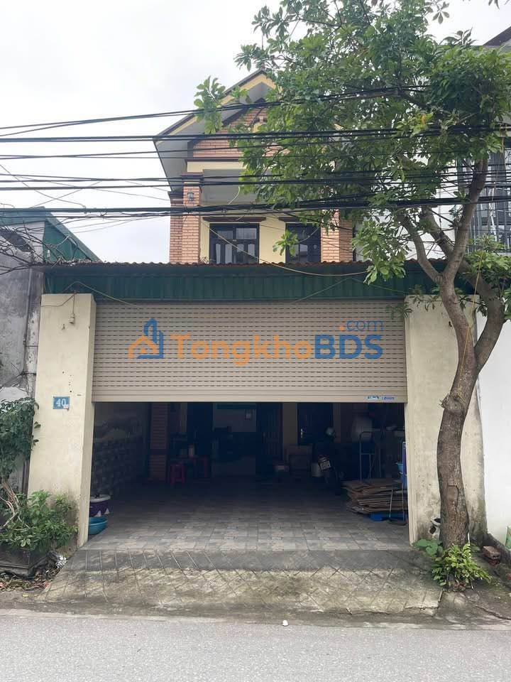 Nhà mặt phố Vinh Đặng Văn Ngữ 129m2 6 tỷ - Kinh doanh