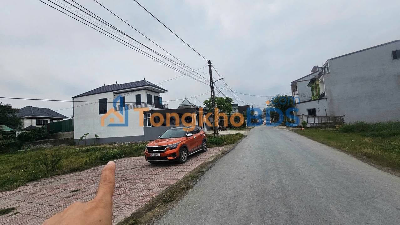 Nhà phố Phúc Thọ Nghi Lộc 138m² 3-3.999 tỷ - Mặt tiền kinh doanh