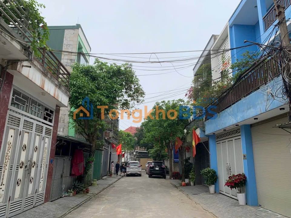 Đất nền Hưng Phúc Vinh 138m² giá 8.8 tỷ - Sổ đỏ chính chủ