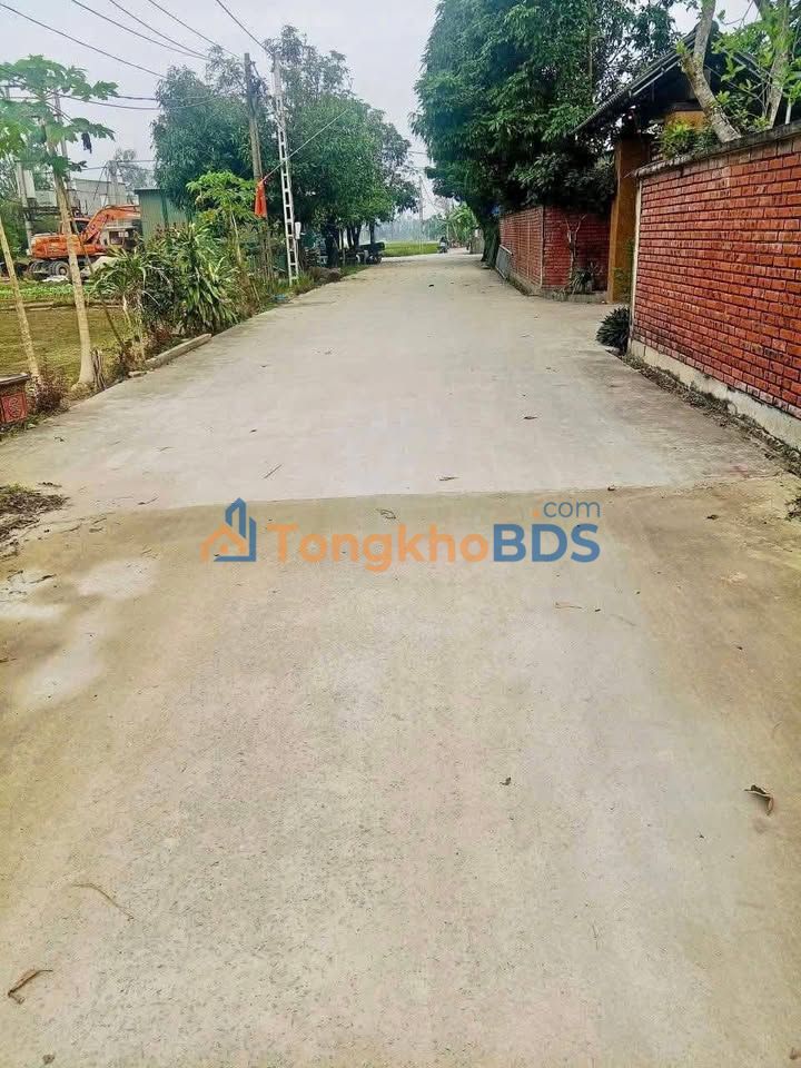 Đất nền Nghi Lộc 135m² giá 1.4 tỷ - Sổ đỏ chính chủ