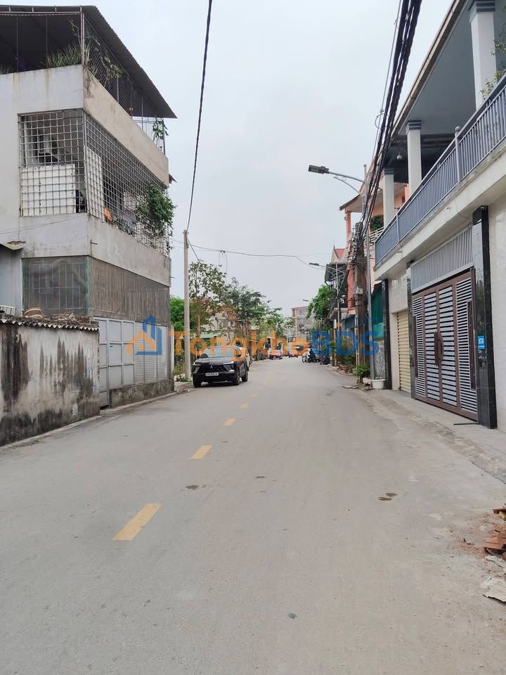 Đất Trường Thi Vinh 91m² 6 tỷ - Sổ đỏ chính chủ