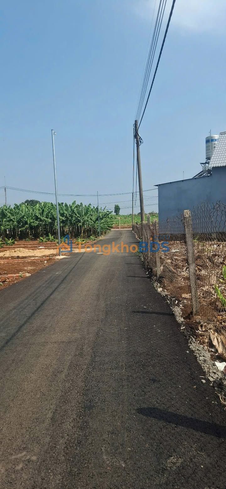 Đất nền Giang Điền Trảng Bom 900m² 2.9 tỷ - Sổ đỏ chính chủ