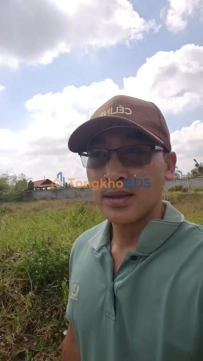 Đất nền Thị trấn Đất Đỏ 60m² giá thỏa thuận - Xây dựng tự do