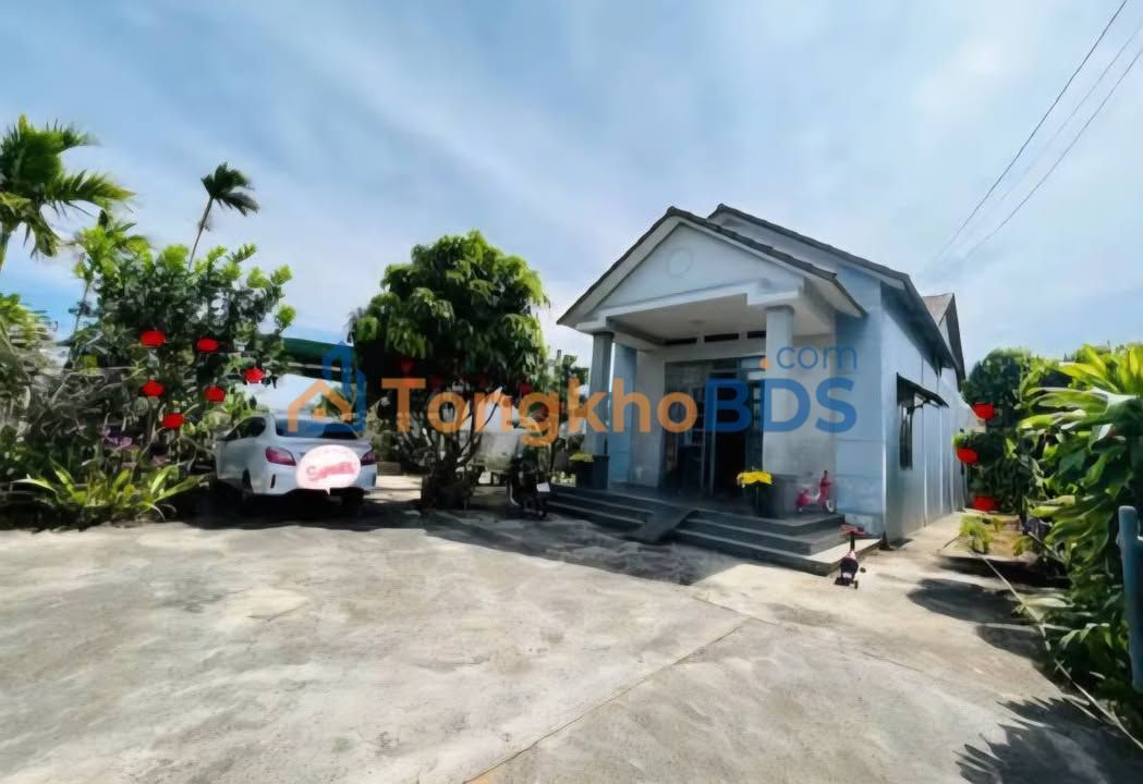 Nhà Phường 1 Bảo Lộc 420m² - Ô tô vào tận nhà