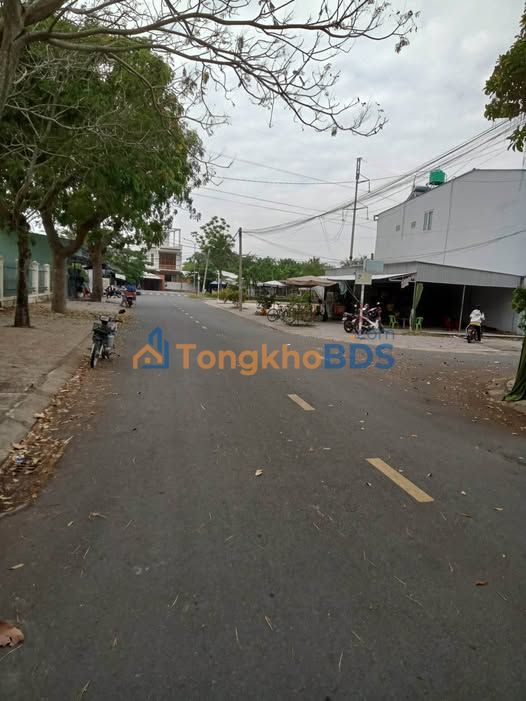 Đất nền Quảng Khánh Mỹ Phú 119m² 2 tỷ - Đất thổ cư 100%