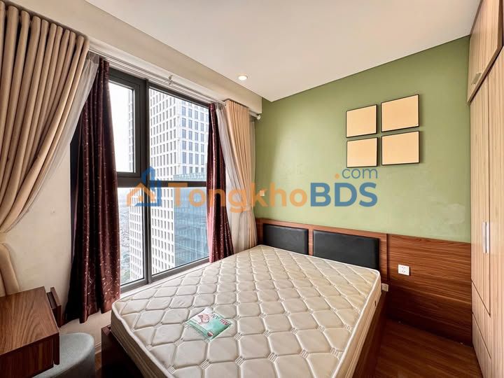 Căn hộ Mỹ Đình Pearl 1PN 11 triệu - Sẵn sàng ở ngay