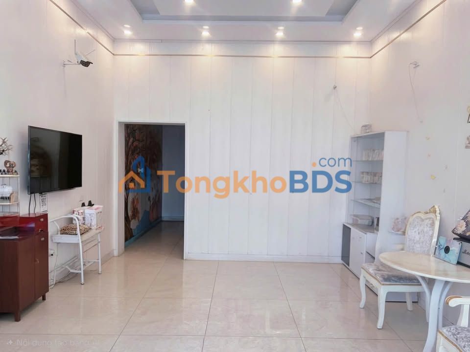 Nhà riêng Đường Cao Sơn 72m² - Sẵn sàng ở ngay