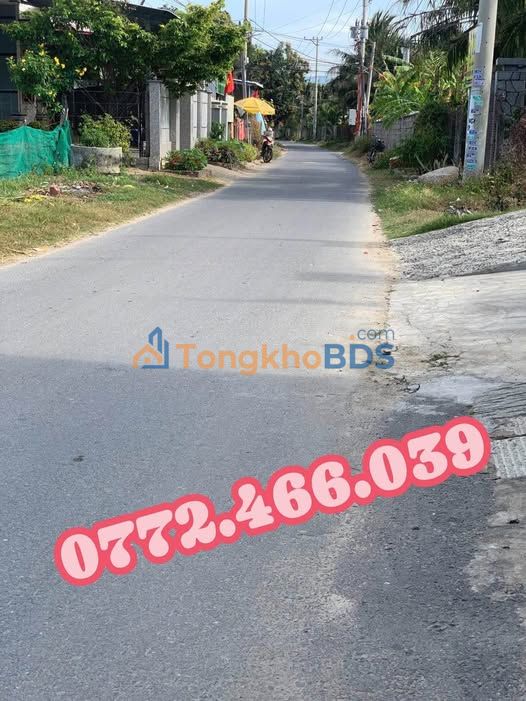 Đất nền Vạn Thắng Ba Vì 189m² 1 tỷ - Sổ đỏ chính chủ