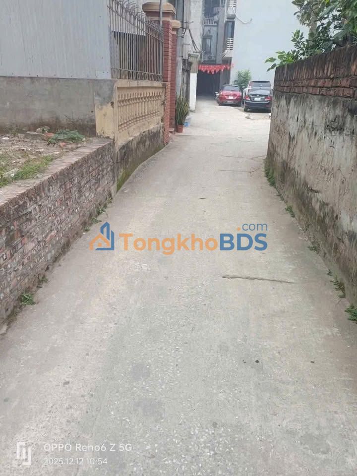 Nhà Vạn Phúc Hà Đông 57m² 5.3 tỷ - Ô tô vào tận nhà