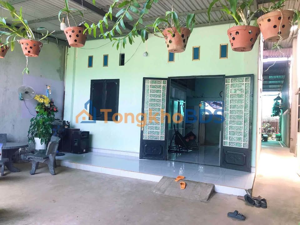 Nhà giấy tay Gia Tân 3 Đồng Nai 739m² 850 triệu - Chính chủ bán