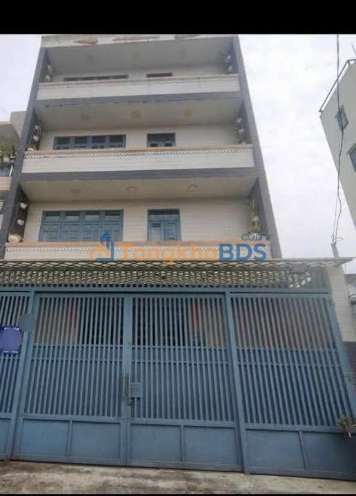 Nhà Võ Văn Vân Bình Chánh 160m² 3 tỷ - Chính chủ bán