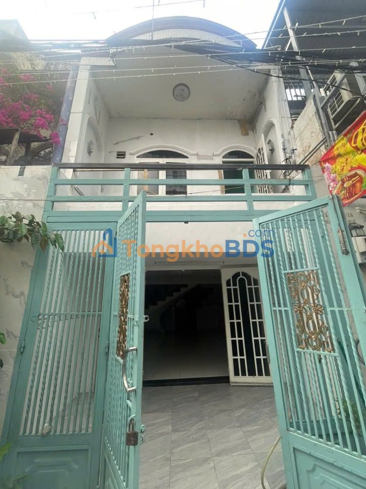 Nhà Hồ Học Lãm 48m² 3.95 tỷ - Chính chủ bán gấp