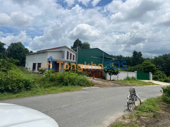 Đất nền Suối Tre, Bắc Tân Uyên 803m² 5 tỷ - Giá tốt hiếm có