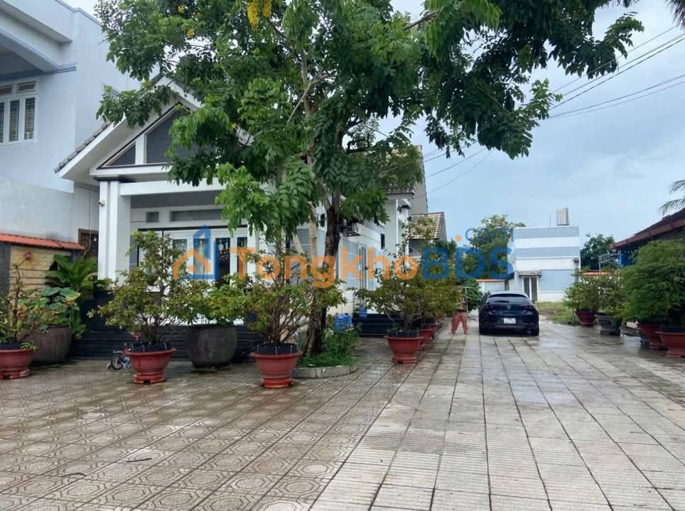 Nhà đất mt QL22B Bình Quới 1.573m2 12 tỷ - Vị trí đẹp