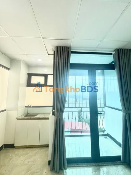 Nhà trọ Triều Khúc 25m² thỏa thuận - Full nội thất