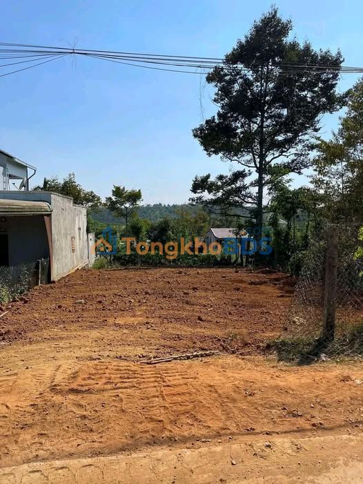 Đất nền Đức Mạnh Đắk Mil 145m2 680 triệu - Đường to ô tô