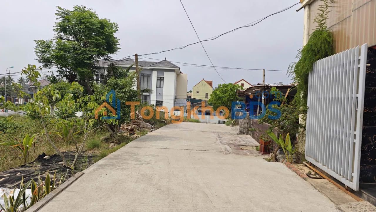 Đất nền Hải Thành Đồng Hới 73m² 8xx triệu - Tiềm năng ven biển