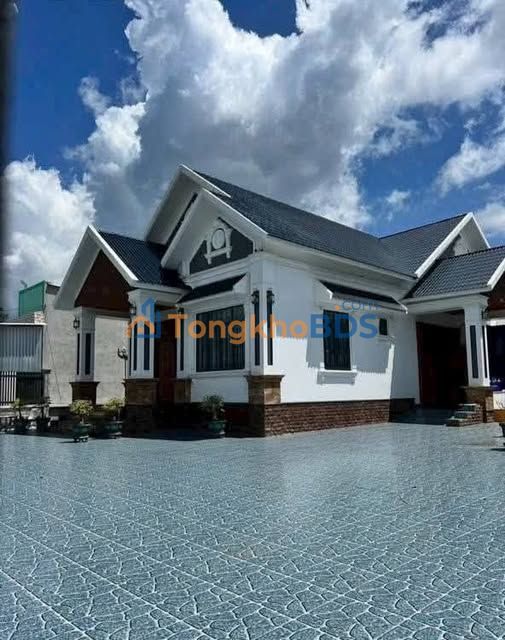 Townhouse Lương Hòa 1300m² 3.155 tỷ - Thích hợp KD