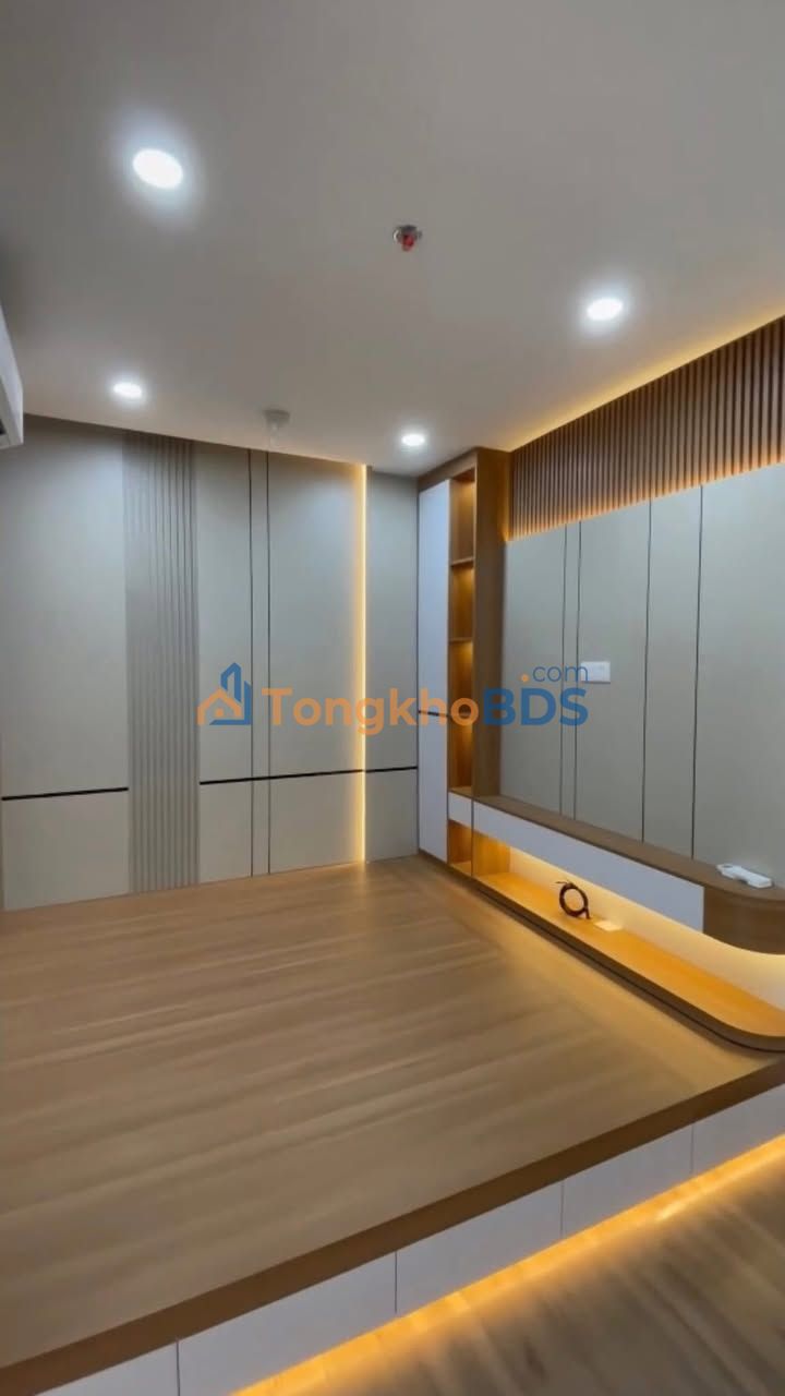 Căn hộ Lighthouse Ecopark HD 6.5 triệu/tháng - Bàn giao ngay