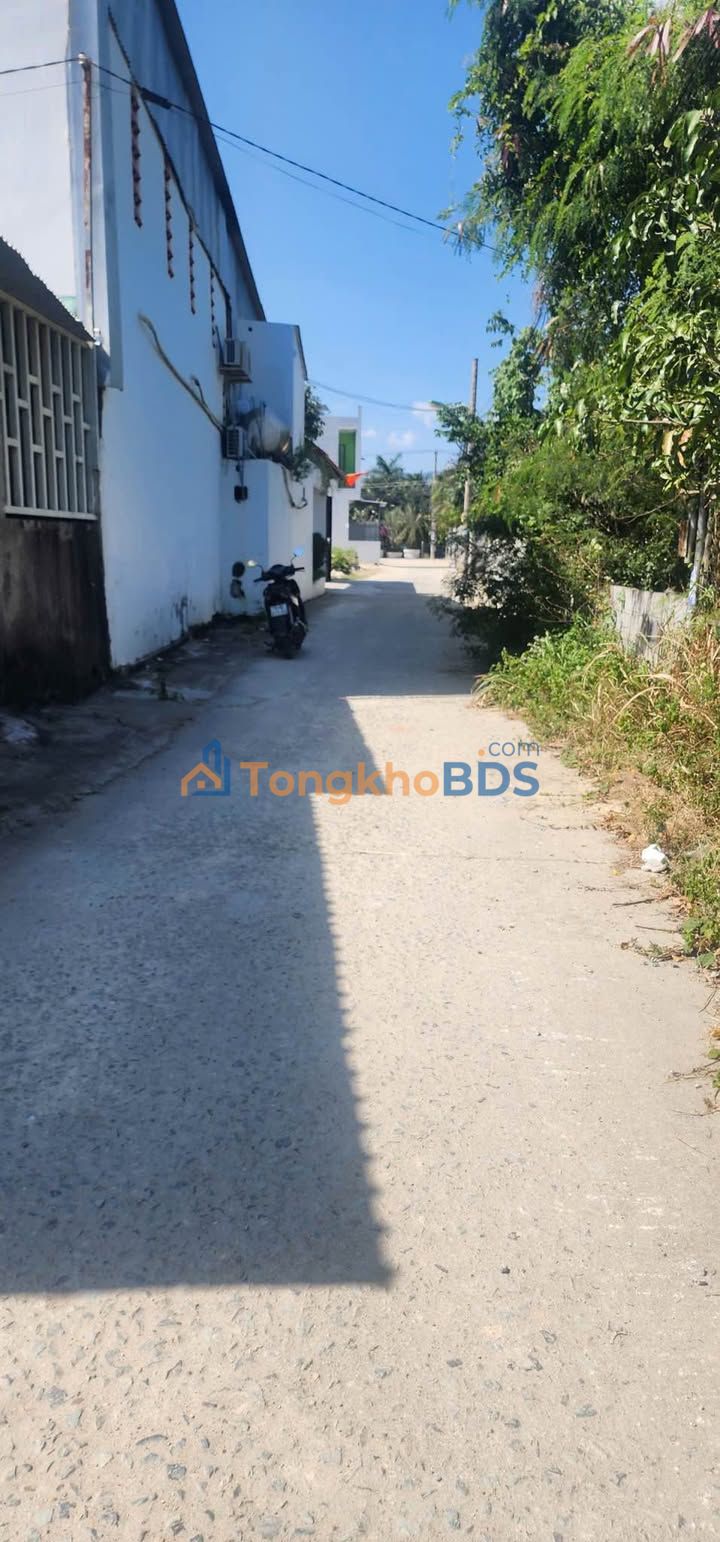 Đất nền Phước Đồng Nha Trang 116m² 2.2 tỷ - Đất thổ cư 100%