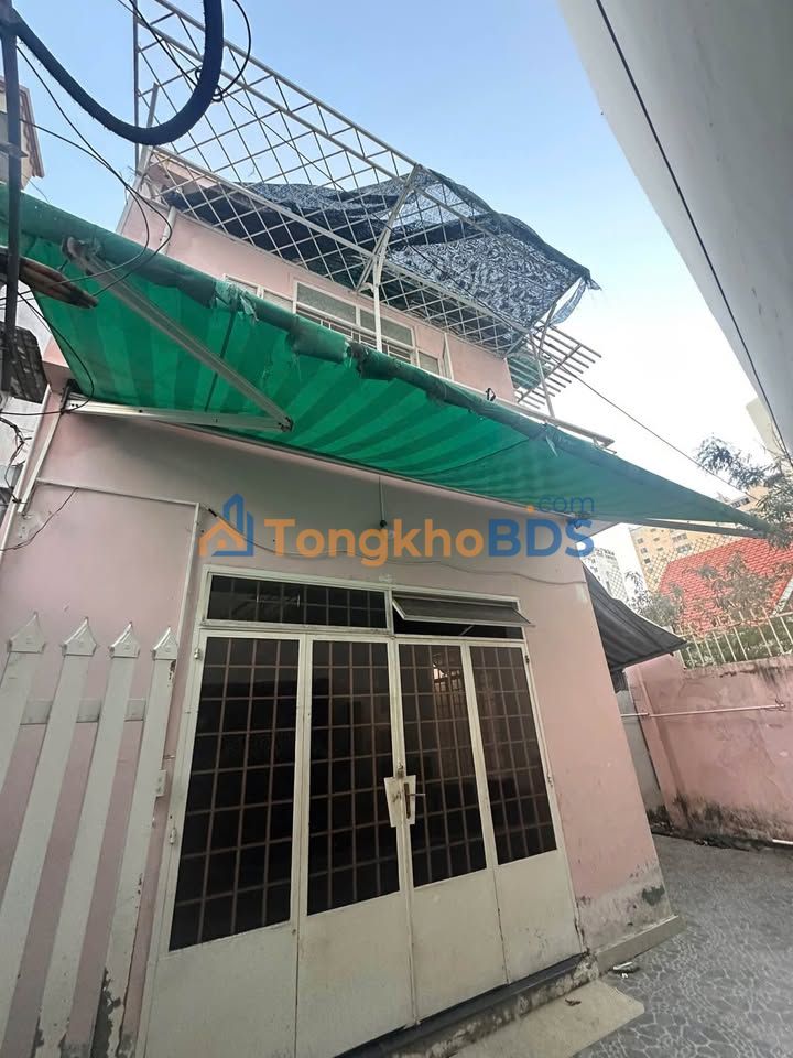 Đất nền Nha Trang Vĩnh Hòa 184,5m² 10,966 tỷ - Sổ đỏ chính chủ