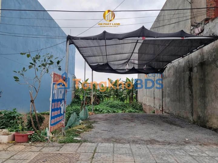 Đất nền Cung Quế Gia Trấn Gia Viễn 100m² - Sổ đỏ chính chủ