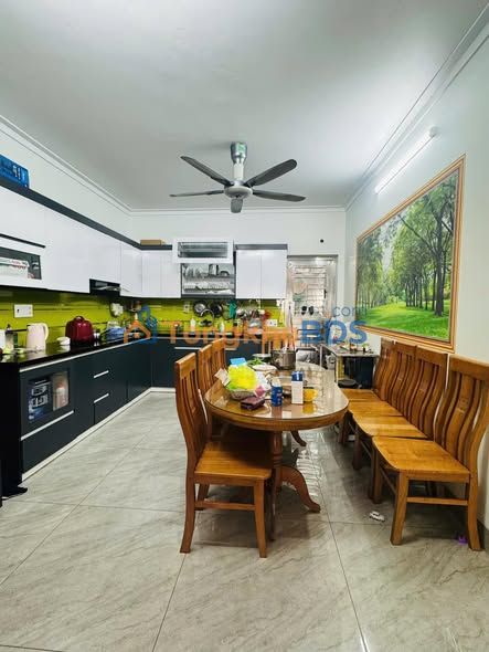 Nhà riêng Ngọc Châu Hải Dương 60m² 4 tỷ - Ô tô vào tận nhà