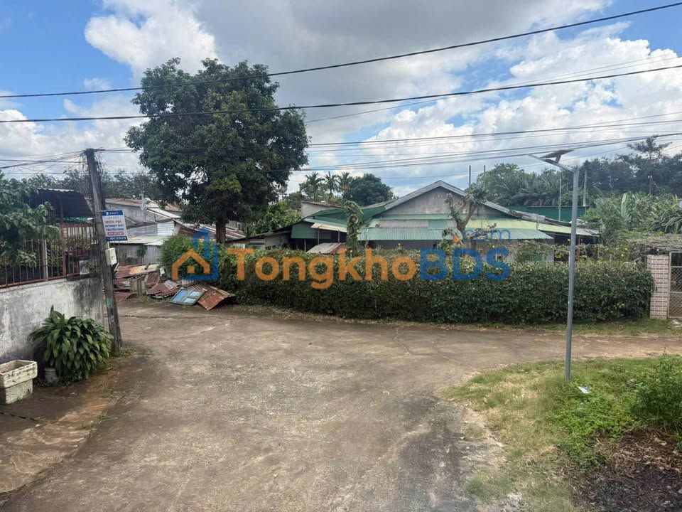 Đất Hẻm 49 Phạm Văn Đồng 110m² 1.4 tỷ - Sổ đỏ