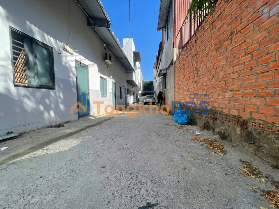 Đất Tân Lợi Buôn Ma Thuột 50m² 1,89 tỷ - Sổ đỏ chính chủ