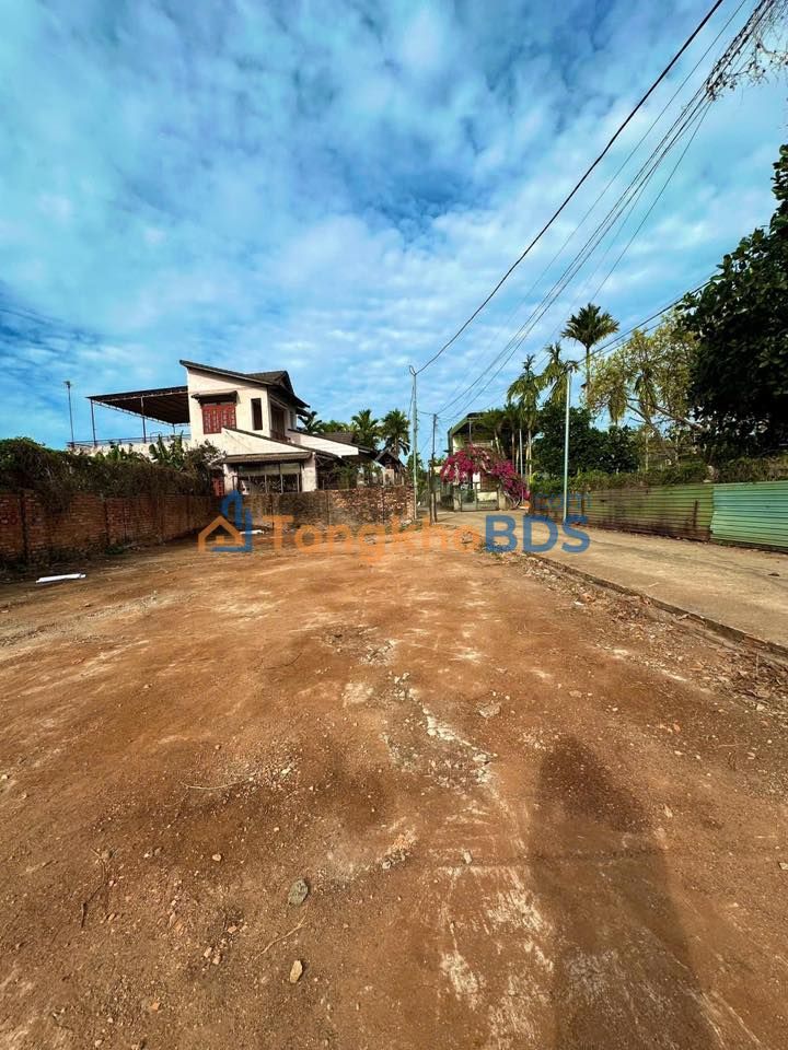 Đất Nguyễn Lương Bằng 91m² 2.679 tỷ - Tiềm năng tăng giá