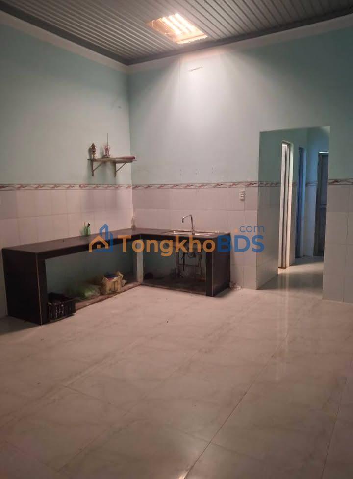 Nhà Cư Suê Đắk Lắk 186m² 1,5 tỷ - Chính chủ bán gấp