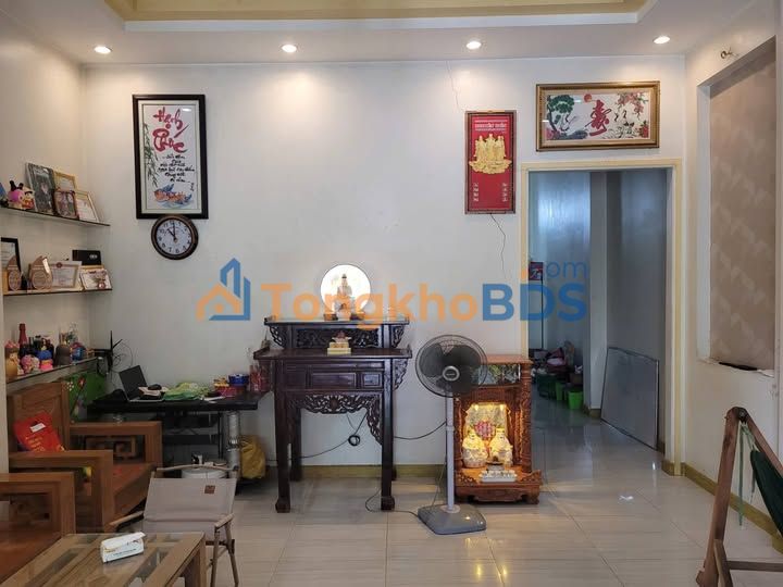 Nhà 1 trệt 1 lầu Phạm Văn Đồng 90m² giá 3 tỷ - Chính chủ bán