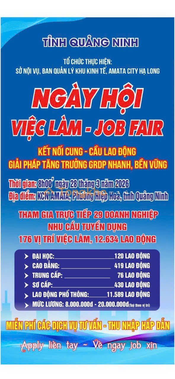 Đất nền AMATA Sông Khoai 90m² 800tr - Sổ đỏ chính chủ