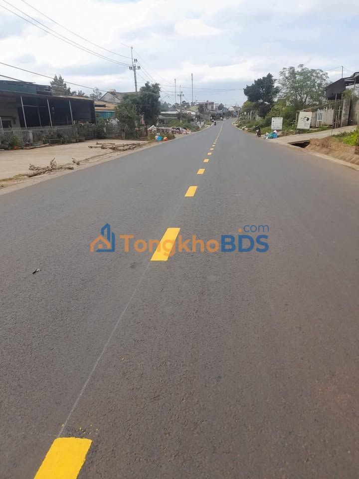 Đất TL 682 Đức Mạnh 445m² 3.382 tỷ - Sổ đỏ chính chủ