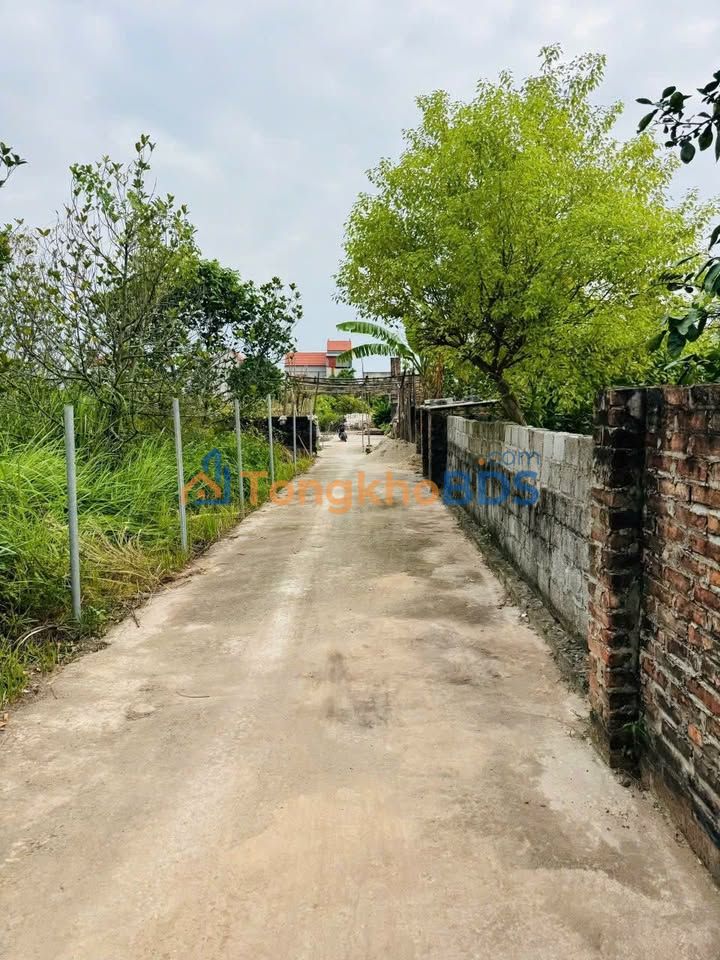 Đất nền Chương Dương Hoàn Kiếm 83m² - Sổ đỏ chính chủ