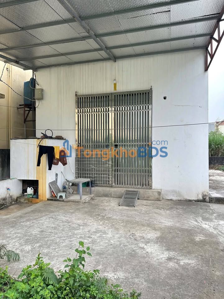 Nhà riêng Thường Tín 86m² giá 6 tỷ - Ô tô tải vào nhà