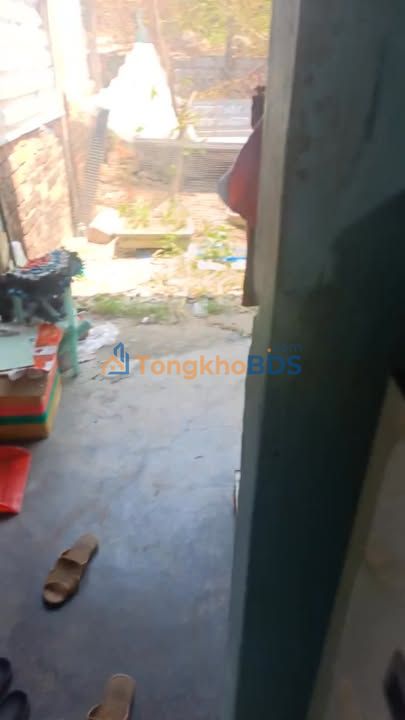 Nhà cấp 4 Liên Trì Hòa Kiến 950 triệu - Sẵn sàng ở ngay