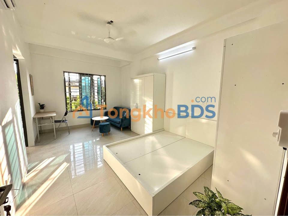 Căn hộ mini Dương Nội 35m² giá thỏa thuận - Bàn giao ngay