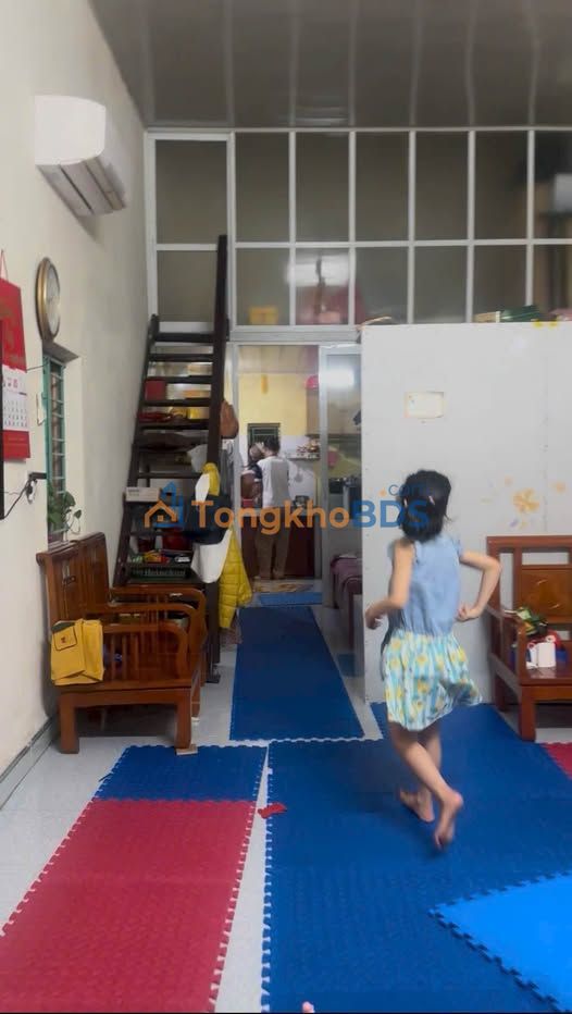 Nhà riêng Đồng Hoà 50m² 2.05 tỷ - Ô tô vào tận nhà