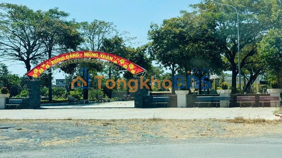 Đất nền Phước Hải BR-VT 128m² 1,7 tỷ - Sổ đỏ chính chủ