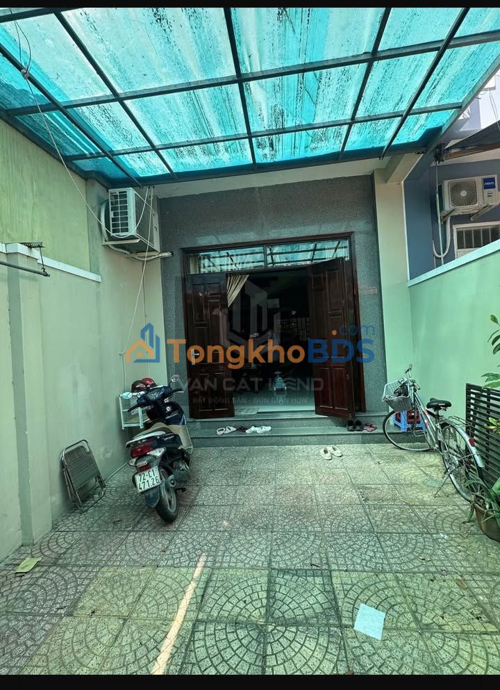 Nhà Xô Viết Nghệ Tĩnh Vũng Tàu 88m² 11 tỷ - Chính chủ bán