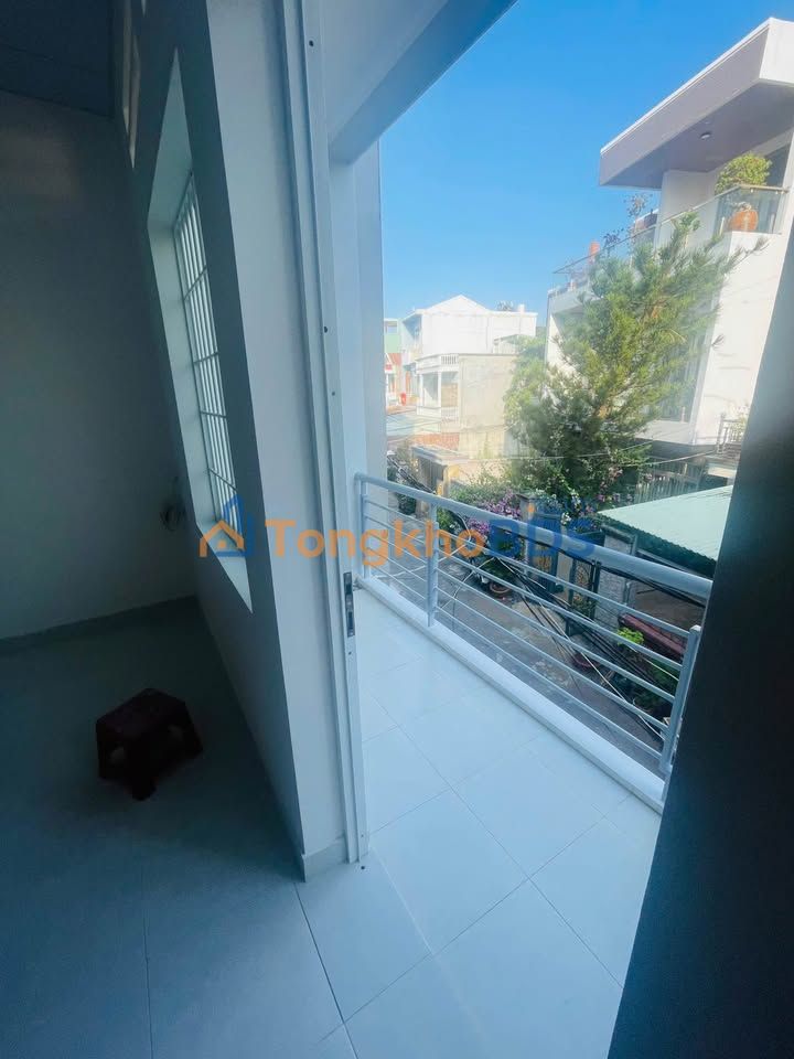 Nhà Phường 8 Vũng Tàu 52m² 5.9 tỷ - Chính chủ bán