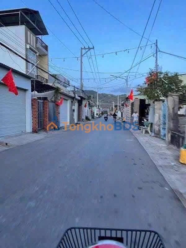 Nhà Hải Lâm Phước Hưng 169m² 2,8 tỷ - Chính chủ bán