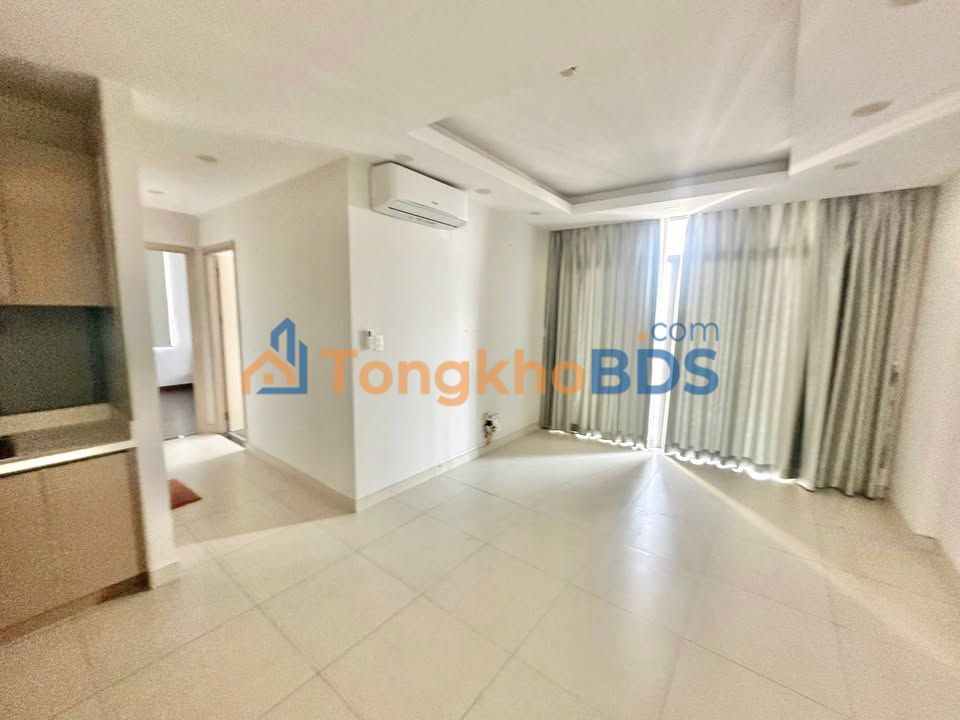 Căn hộ Jamona Heights Quận 7 75m² giá 13 triệu - View đẹp