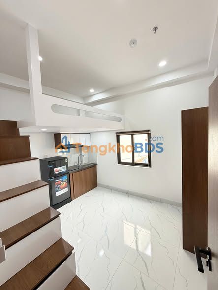 Căn hộ Ngõ 87 Phú Đô giá thỏa thuận - Bàn giao ngay