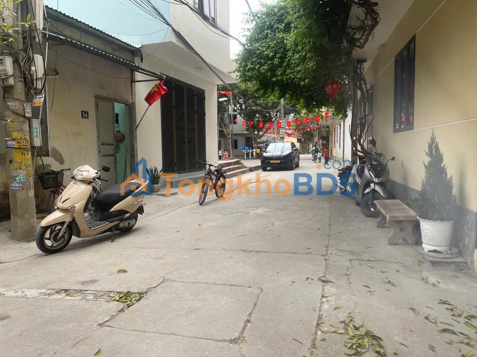 Đất xã Đại Xuyên Phú Xuyên 56m² giá 2 tỷ - Tiềm năng tăng giá