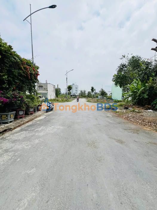 Nhà cho thuê Cửu Long Cần Thơ 41m² 5 triệu - Sẵn sàng ở ngay