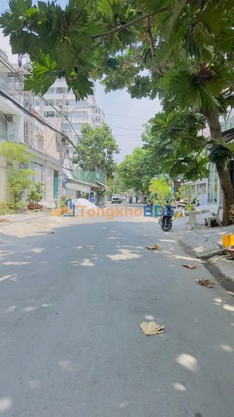 Nhà riêng An Lạc Đường Số 2 88m² 5.5 tỷ - Ô tô vào nhà