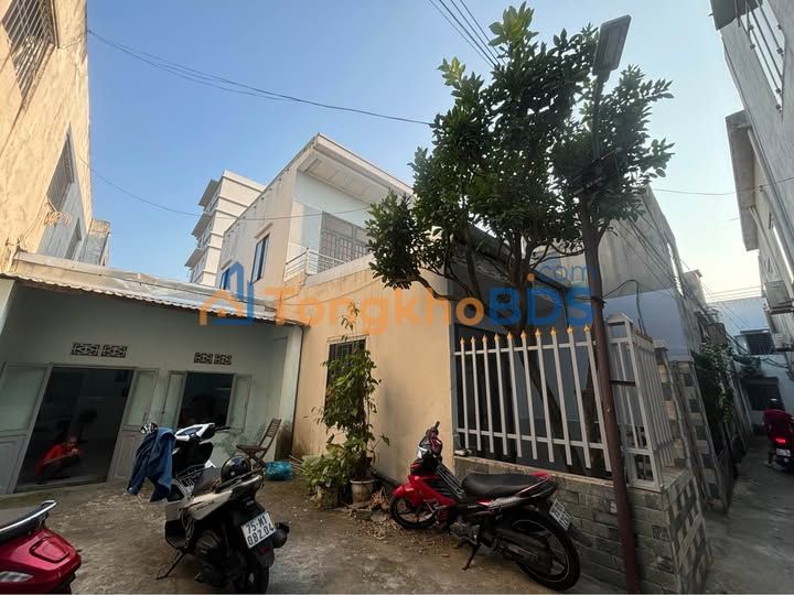 Nhà riêng Hòa Vang Kiệt K82 66m² 3 tỷ - Giá tốt hiếm có